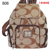 Coach Outlet - Coach Backpacks No: 27045