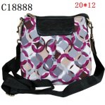 Coach Outlet - Coach Messenger Bags No: 29062