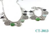 Coach Outlet for Jewelry-Sets No: CT-3013