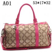 Coach Outlet - Coach Luggage Bags No: 30017