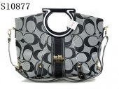 Coach Bags Outlet Online Exclusives No: 32191