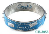 Coach Outlet for Jewelry-Bangle No: CB-3053