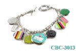 Coach Outlet for Jewelry-Bracelet No: CBC-3013