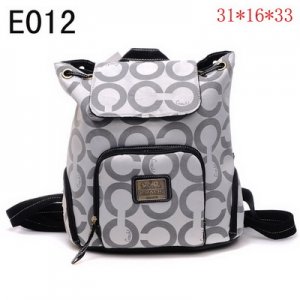 Coach Outlet - Coach Backpacks No: 27013