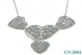 Coach Outlet for Jewelry-Necklace No: CN-3054
