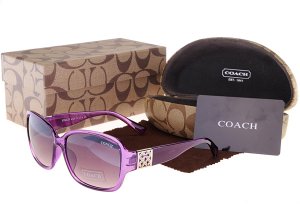Coach Outlet - Coach Sunglasses No:42113