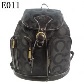 Coach Outlet - Coach Backpacks No: 27024