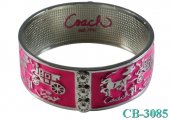 Coach Outlet for Jewelry-Bangle No: CB-3085