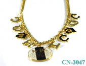 Coach Outlet for Jewelry-Necklace No: CN-3047