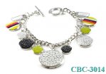 Coach Outlet for Jewelry-Bracelet No: CBC-3014