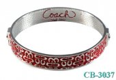 Coach Outlet for Jewelry-Bangle No: CB-3037