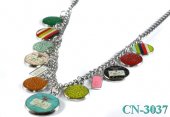 Coach Outlet for Jewelry-Necklace No: CN-3037