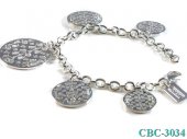 Coach Outlet for Jewelry-Bracelet No: CBC-3034
