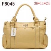 Coach Outlet - Coach Leather Bags No: 21005