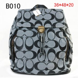 Coach Outlet - Coach Backpacks No: 27033