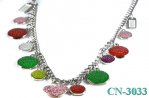 Coach Outlet for Jewelry-Necklace No: CN-3033