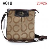 Coach Outlet - Coach Messenger Bags No: 29090