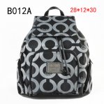 Coach Outlet - Coach Backpacks No: 27037